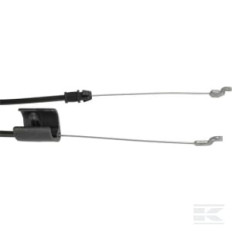 MTD 74604209A Câble de commande