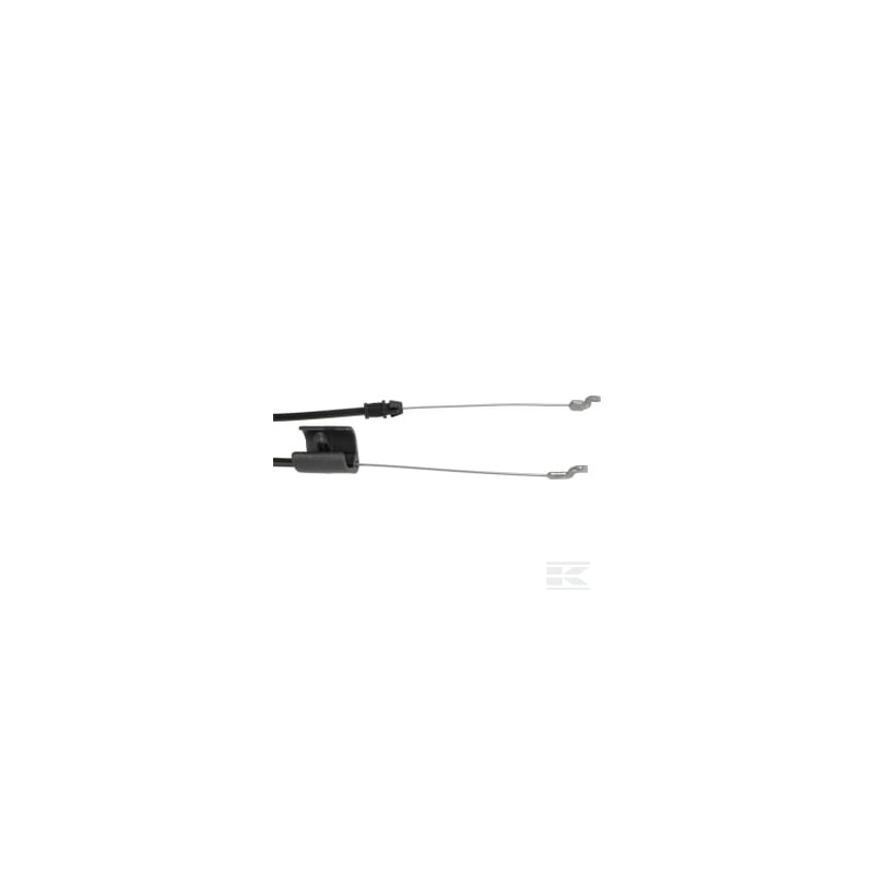MTD 74604209A Câble de commande
