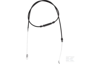 MTD 74604676A Câble de commande