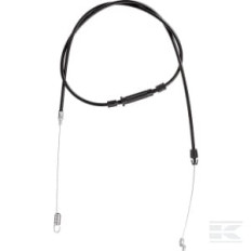 MTD 74604676A Câble de commande