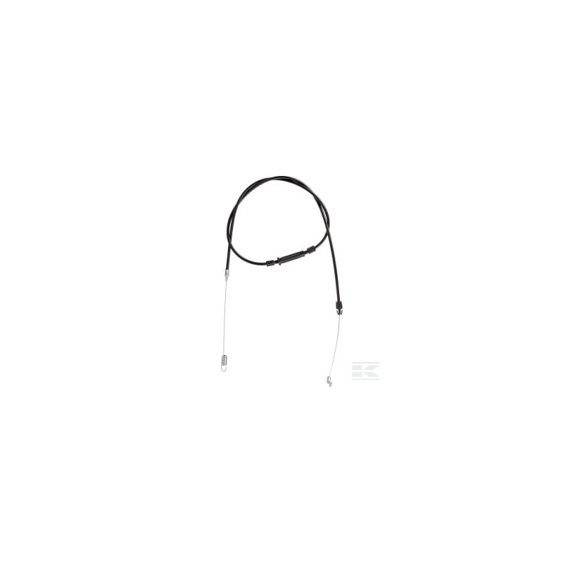 MTD 74604676A Câble de commande