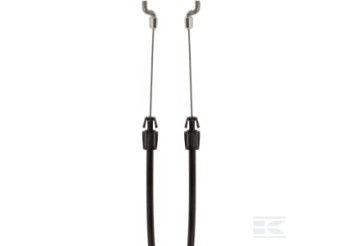 MTD 74604465A Câble de commande