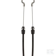 MTD 74604465A Câble de commande