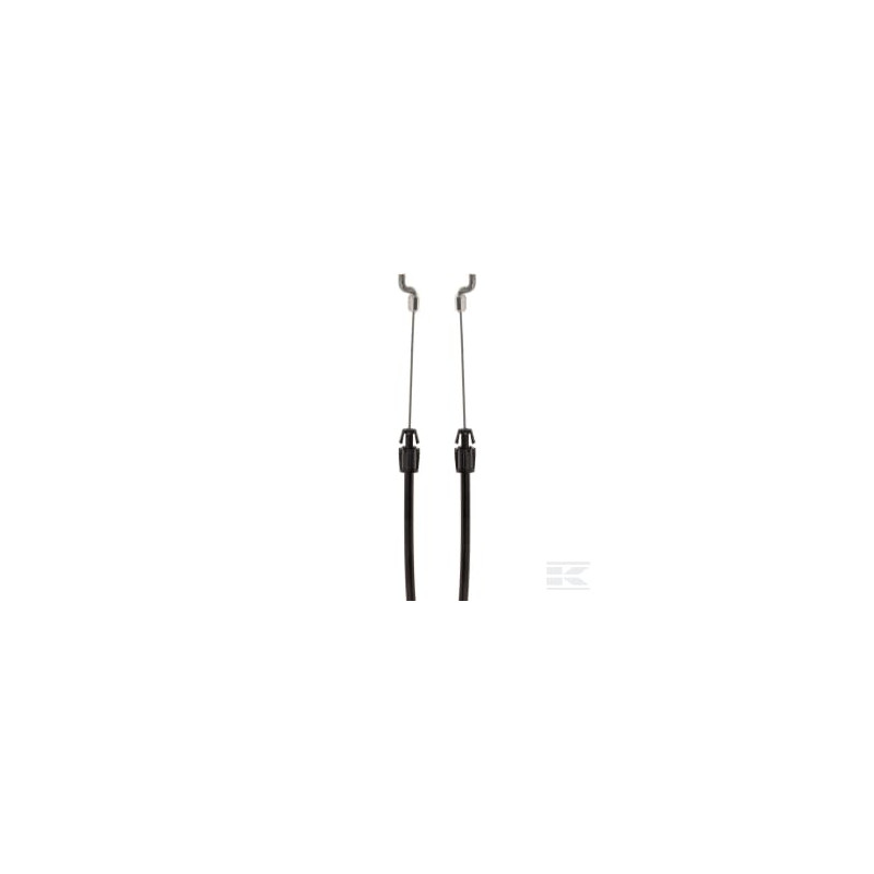 MTD 74604465A Câble de commande
