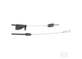 MTD 74605121A Câble de commande