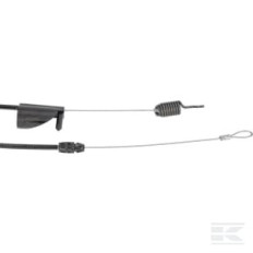 MTD 74605121A Câble de commande