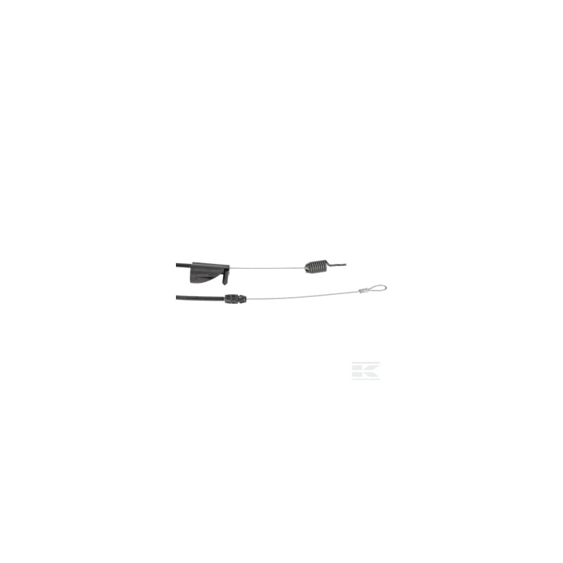 MTD 74605121A Câble de commande