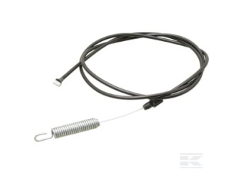 MTD 74604439A Câble de commande