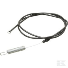 MTD 74604439A Câble de commande