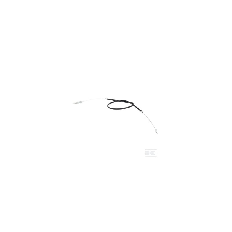 MTD FT14660530 Câble