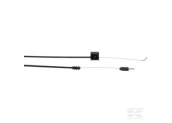 MTD 74605023 Câble  mèche simple