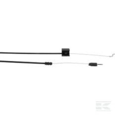 MTD 74605023 Câble  mèche simple