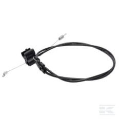 MTD 74604601 Câble d'entraînement 19 "Ergo1 E-Start