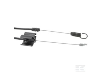MTD 74605042 Câble  mèche sim ergo1