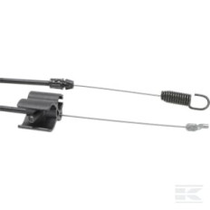MTD 74605042 Câble  mèche sim ergo1