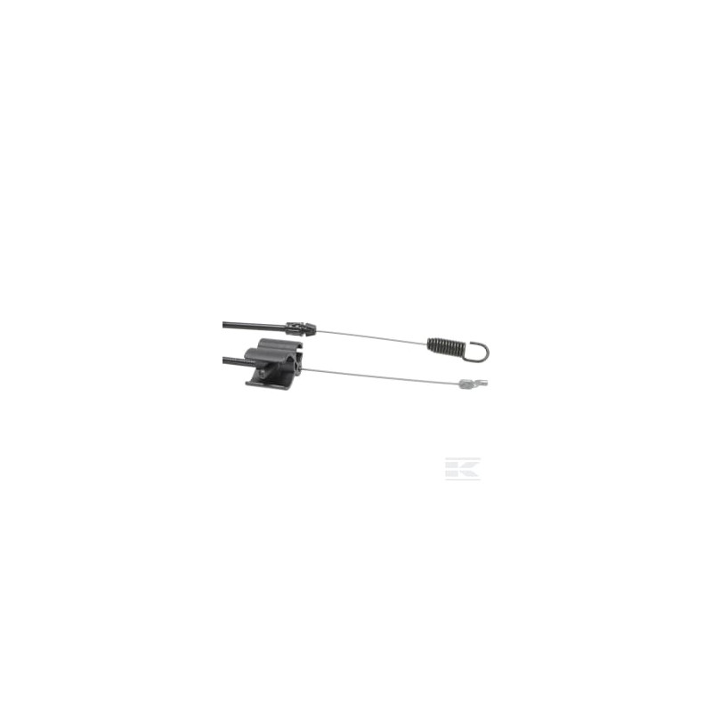 MTD 74605042 Câble  mèche sim ergo1