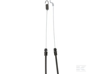 MTD 74604780 Câble , entr J-Deck MTD