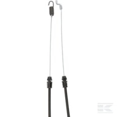 MTD 74604780 Câble , entr J-Deck MTD