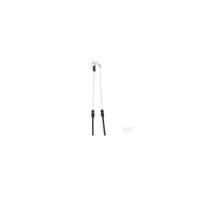 MTD 74604780 Câble , entr J-Deck MTD
