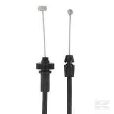 MTD 74604265A Câble de commande