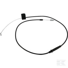 MTD 74604600 Câble d'accouplement lame MTD