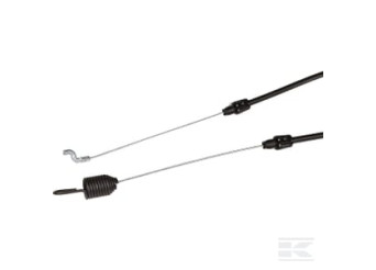 MTD 74604440 Câble
