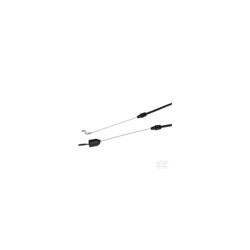 MTD 74604440 Câble