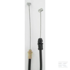 MTD 7460939 Cable de changement de vitesse