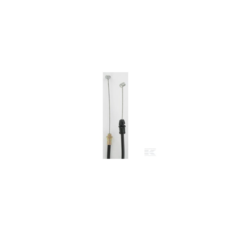 MTD 7460939 Cable de changement de vitesse