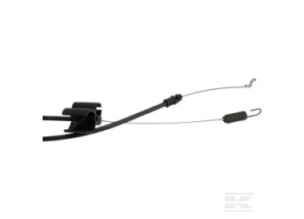 MTD 74604112A Câble  L:1520mm