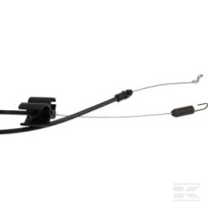 MTD 74604112A Câble  L:1520mm
