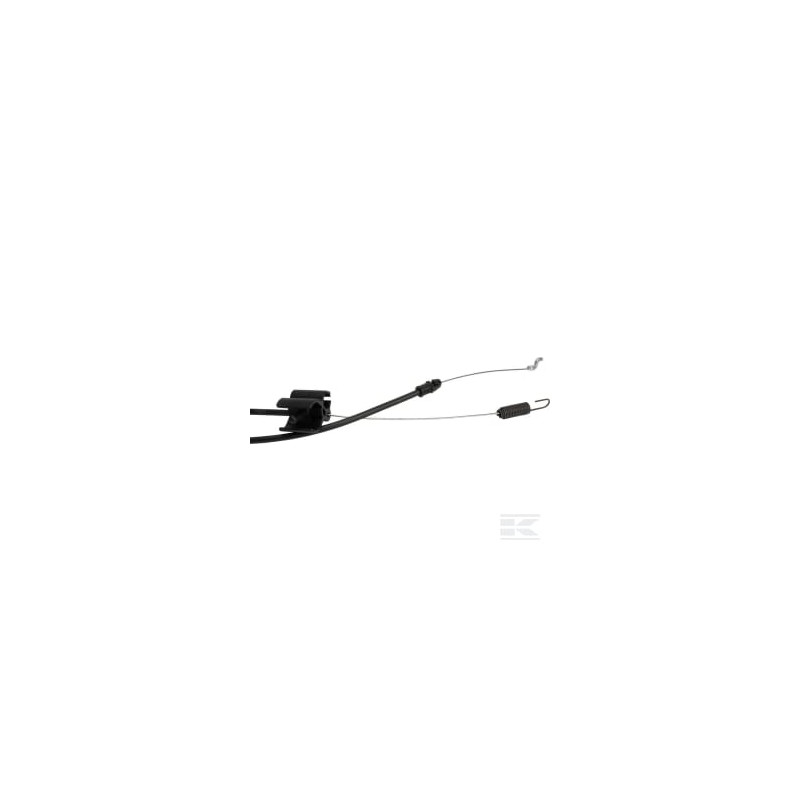 MTD 74604112A Câble  L:1520mm