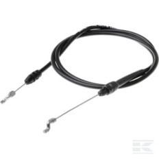 MTD 74605107B Câble de commande