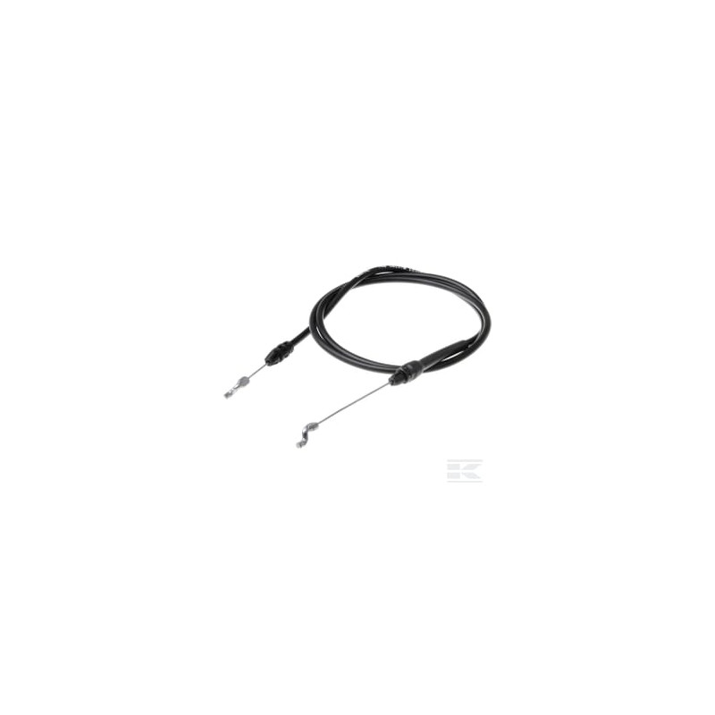 MTD 74605107B Câble de commande