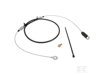 MTD 75308265A Kit de câble d'embrayage