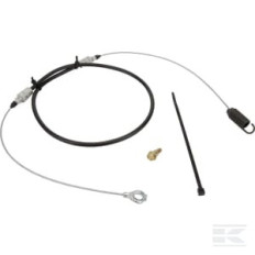 MTD 75308265A Kit de câble d'embrayage