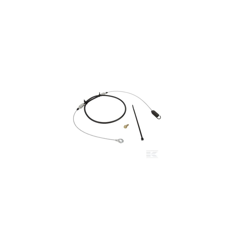 MTD 75308265A Kit de câble d'embrayage