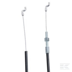 MTD SG2007430 Câble d'accélérateur / câble de transmission