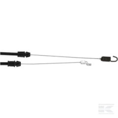 Briggs & Stratton 703723 Câble de commande d’entraînement