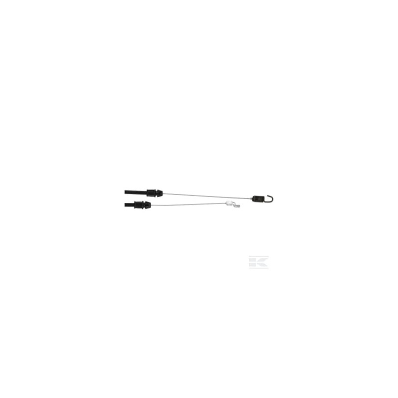 Briggs & Stratton 703723 Câble de commande d’entraînement
