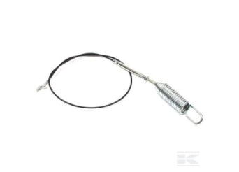 Briggs & Stratton 703221 Assemblage câble et ressort