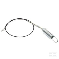Briggs & Stratton 703221 Assemblage câble et ressort