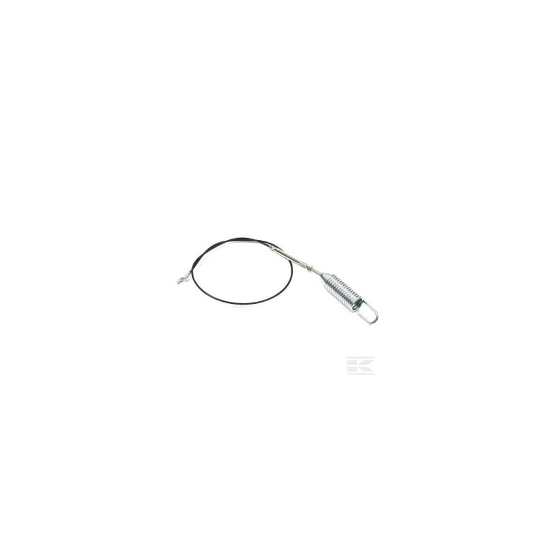 Briggs & Stratton 703221 Assemblage câble et ressort