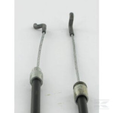 Outils WOLF 23725OW Cable Cde Variateur