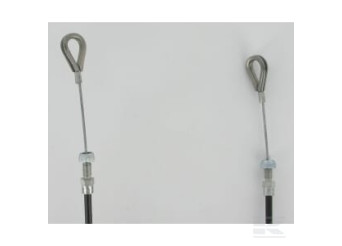 Outils WOLF 39672OW Cabl Traction Avar