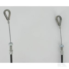 Outils WOLF 39672OW Cabl Traction Avar