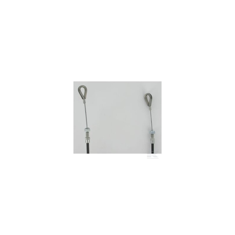 Outils WOLF 39672OW Cabl Traction Avar