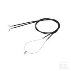 Outils WOLF 43551OW Cable Cde 3 Vitesse