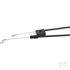 Sabo SAU11161 Câble de traction