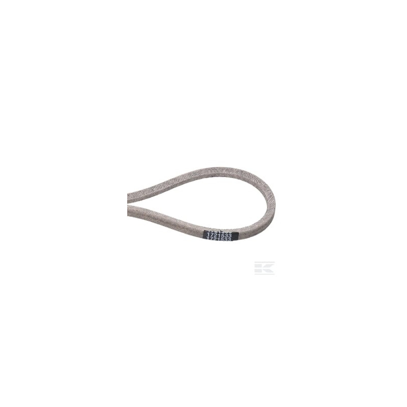 Simplicity-Snapper 1721533SM Courroie trap. moteur de coupe